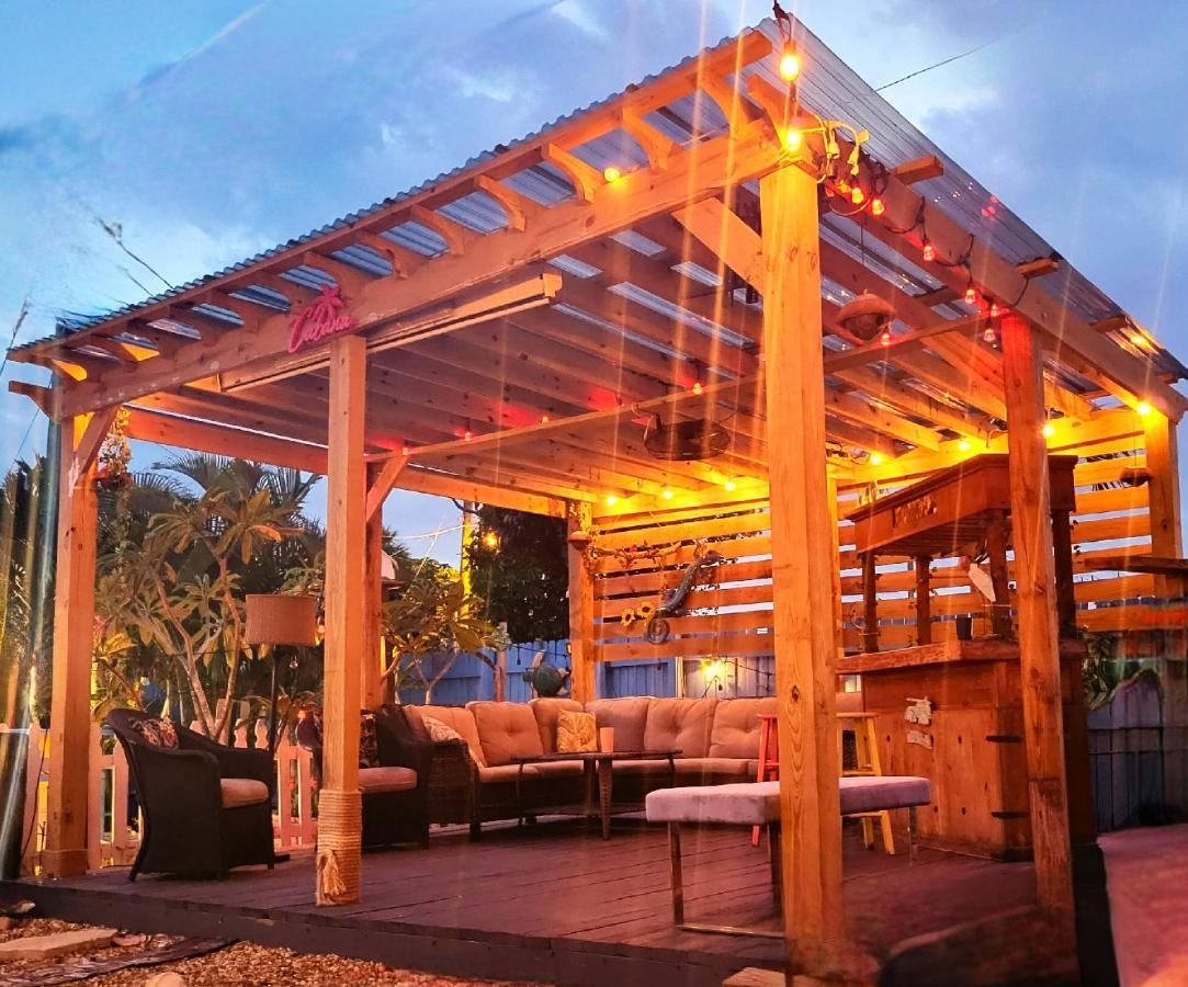 Vila Hidden Oasis West Palm Beach Exteriér fotografie